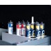 Sealant/ Caulk Tube Holder - 21 Location